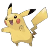 0025Pikachu