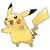 0025Pikachu