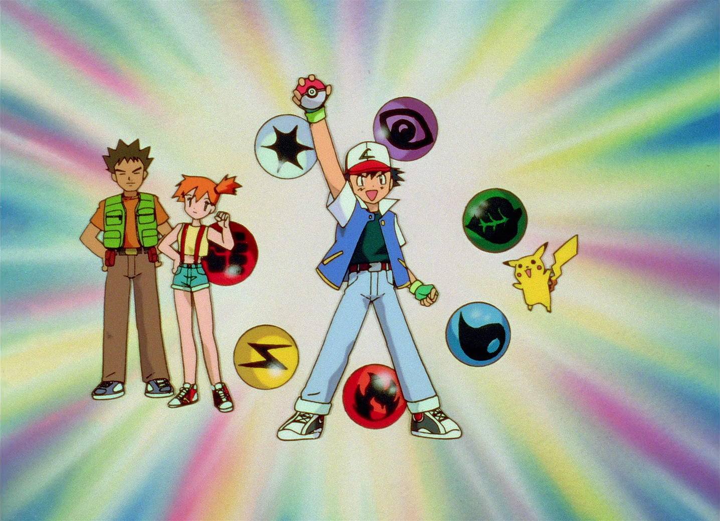 Aim To Be A Pokemon Master Pokemon Wiki Fandom