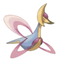 Cresselia