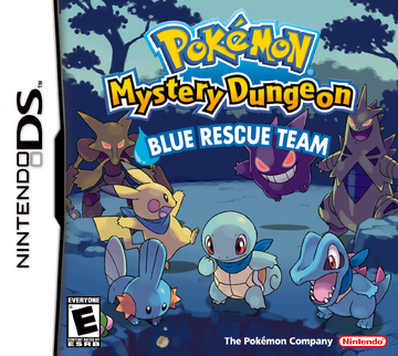 福袋セール Dungeon: Mystery Pokémon Red Mystery Pokémon and Team Rescue ロールプレイング