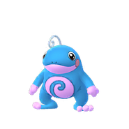 Politoed GO Shiny