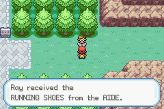 Step Up Your Game: The Ultimate Guide to Pokémon Fire Red Running Shoes