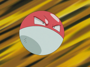 Wattson Voltorb