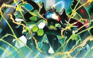 Zygarde TCG Masakazu Fukuda