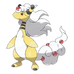 0181MAmpharos.png (2.24 MB) Mega Ampharos