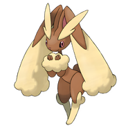 Lopunny