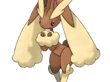 Lopunny