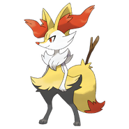Braixen
