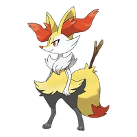 0654Braixen.png (1.69 MB) #0654 Braixen Fire