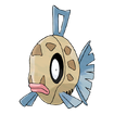 #349 Feebas Water