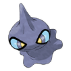 #353 Shuppet Geest