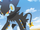 Archaeologist's Luxray