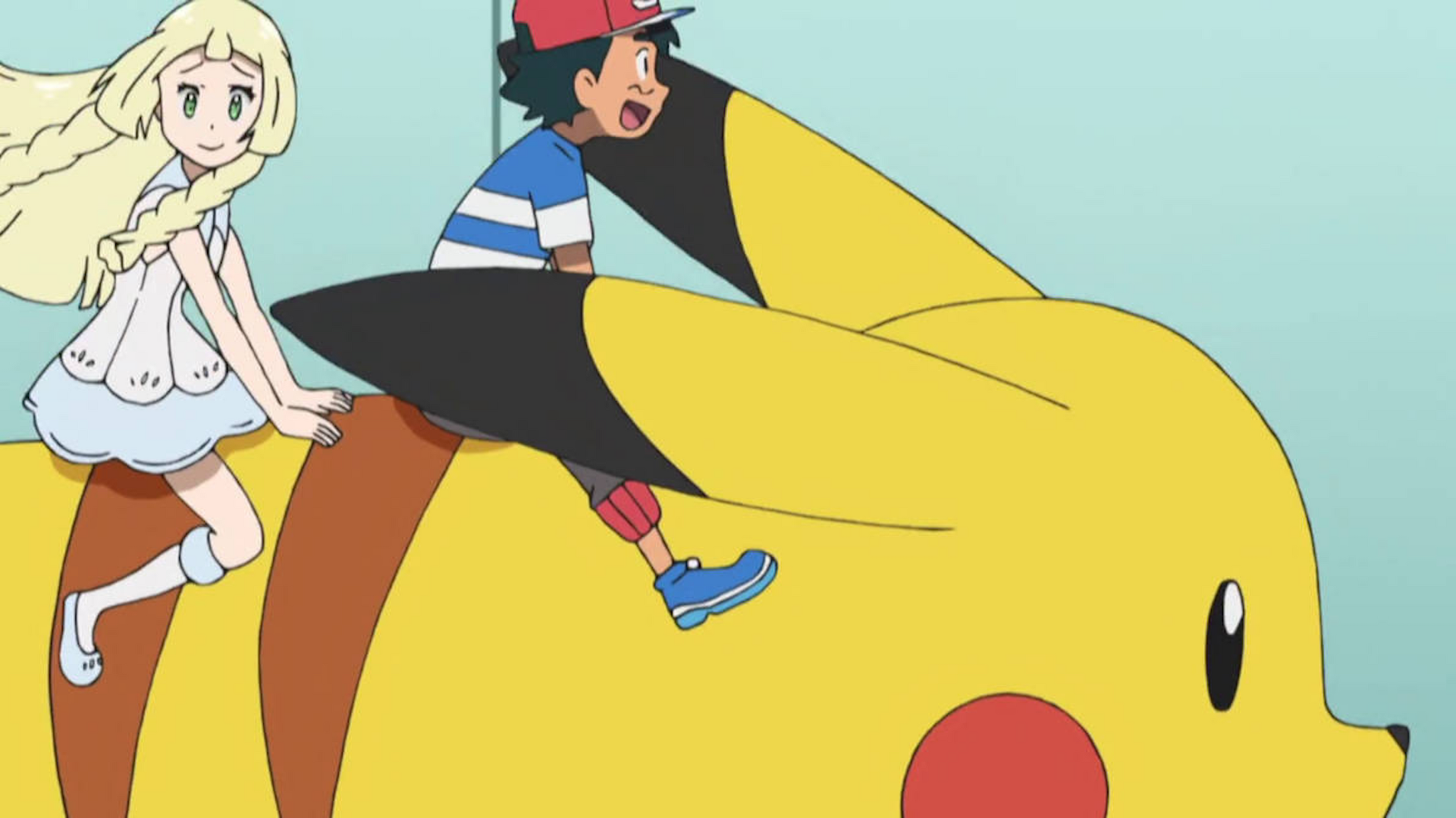 Ash Ketchum (Pokemon), Wiki Serial101 Arquivos