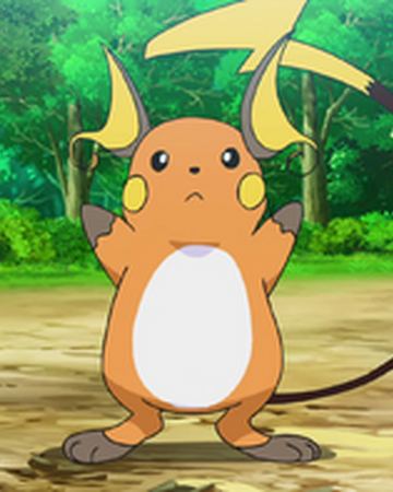Rajchu Go Pokemon Wiki Fandom