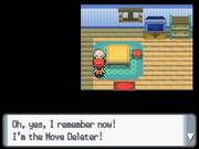 Move Deleter DP screenshot