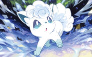 NagimisoVulpixAlolan TCG