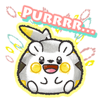 Togedemaru Pokemon Wiki Fandom Togedemaru appears in ultimate, attacking opponents by using its signature move, zing zap (びりびりちくちく, shocking and prickly). togedemaru pokemon wiki fandom