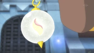 Trainer's Alakazam Alakazite.