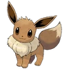 0133Eevee