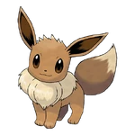 Ritchie mentioned having an Eevee, and wanted to ask Professor Oak for advice on how to evolve it.