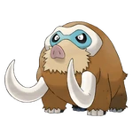 #473: Mamoswine