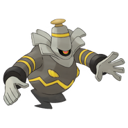 Dusknoir