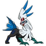 0773Silvally Flying Dream.png (54 KB) Flying type