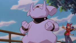 Lisa Granbull
