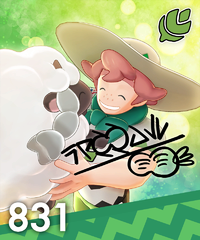 Milo Pokemon Wiki Fandom Milo Pokemon Wiki Fandom
