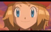 Serena Smile