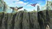 Noibat is back in the race