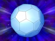 Adamant Orb anime