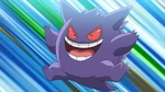 Ash's Gengar