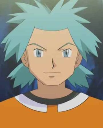 Brawly Anime Pokemon Wiki Fandom