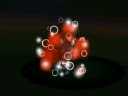 Flash Cannon depicted in Generation V