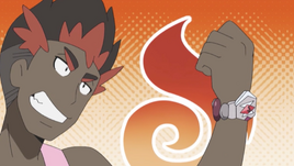  Mega Stone