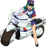 Officer Jenny