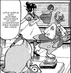 Platinum training.jpg (98 KB) Platinum and Prinplup getting ready for a contest