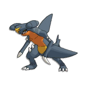 ShinyGarchompSprite