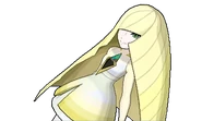 Lusamine's VS sprite
