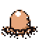 0050Diglett Back I.png (603 bytes) Diglett's back sprite