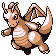 0149Dragonite RB