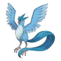 144Articuno