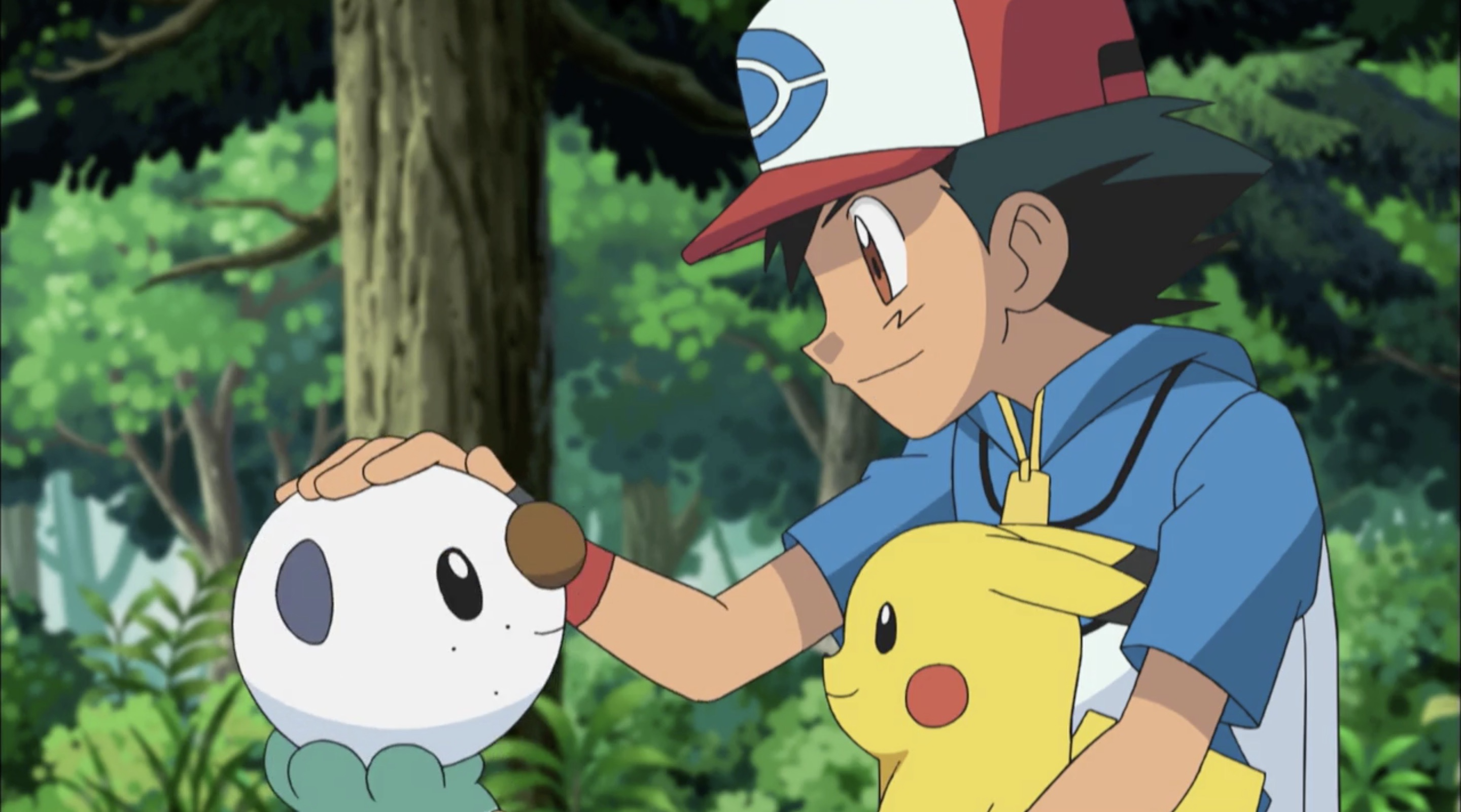 Why the Pokémon: Black & White Anime is Ash's Best Adventure Yet