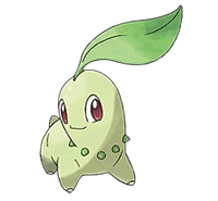 Imatge de Chikorita