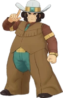 Clay Masters.png (202 KB) Clay in Pokémon Masters (games)