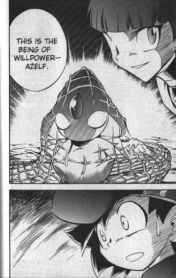 Dpa011 The Legendary Pokemon Captured Pokemon Wiki Fandom