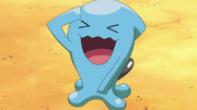 Jessie Wobbuffet