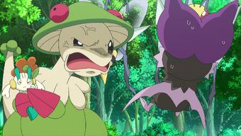 Featured image of post Pokemon Xyz Episode 23 Facebook